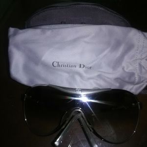 Authentic Christian Dior